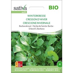 Sativa Ekološko zelišče 