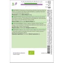 Sativa Ekološko zelišče 