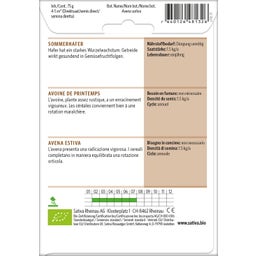 Sativa Céréales Bio 