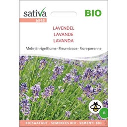 Sativa Ekološka trajnica 