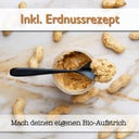 growbro Erdnuss 