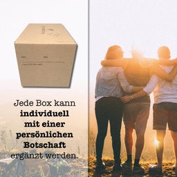 growbro Vergissmeinnicht Anzucht-Set - 1 Set