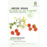 Arche Noah Tomate 'Mühls Mini' Bio
