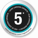GARDENA Bomba sumergible 9000 - 1 pieza