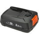 Starter Kit P4A PBA 18V / 45 + AL 1830 CV - 1 set