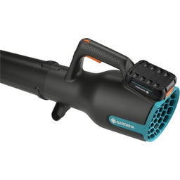 Akku-Gartenbläser PowerJet 18V P4A Ready-To-Use Set - 1 Set