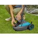 Rasaerba a Batteria HandyMower 22/18V P4A - Set Pronto all'Uso - 1 set