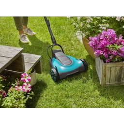 Rasaerba a Batteria HandyMower 22/18V P4A - Set Pronto all'Uso - 1 set
