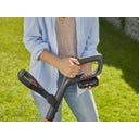 Battery Trimmer ComfortCut 23 / 18V P4A Ready-To-Use Set - 1 Set