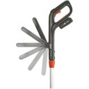 GARDENA Akku-Trimmer ComfortCut 23/18V-P4A solo - 1 Stk.