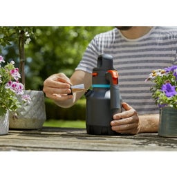 GARDENA Drucksprüher 1,25 L - 1 Stk.