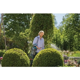 GARDENA Drucksprüher 5 L EasyPump - 1 Stk.