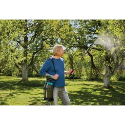 GARDENA Drucksprüher 5 L EasyPump - 1 Stk.