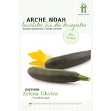 Arche Noah Courgette "Zelena Tikvica" Bio