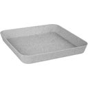 loft urban Untersetzer eckig 28, living beton