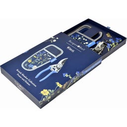 Burgon & Ball Tijeras con Estuche - British Meadow - 1 set