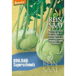 ReinSaat Koolrabi 