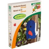 Windhager Self-made Birdhouse Kit
