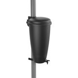 elho green basics rain catcher 35 ltr