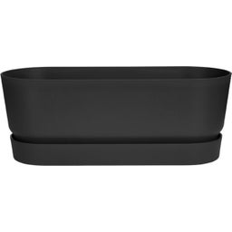 elho greenville Planter Long 50cm - Living Black
