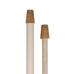 Windhager Rosenkugelstab aus Holz