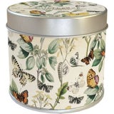 Geurkaars "Butterfly Meadow" - Citroengeur