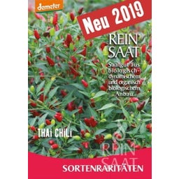 ReinSaat Thai Chili - 1 pkt.