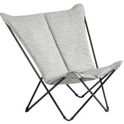 Lafuma SPHINX Lounge Chair Sunbrella granit - 1 k.