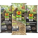 COMPO Hochbeet-Befüllung für 120x120x80 - Befüllung für 120x120x80 Hochbeet
