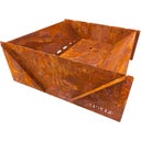 HOGA3 Fire Bowl HOFIRE Type-3 - Large