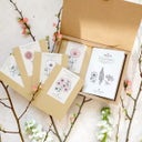 Jora Dahl Wild Bouquet 