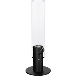 höfats SPIN 120 - Supporto Nero - 1 pz.