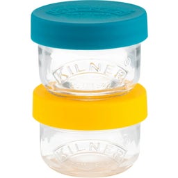 Kilner Snack Jars - 1 item