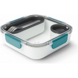 black + blum London ORIGINAL Lunchbox, Ocean - 1 pieza
