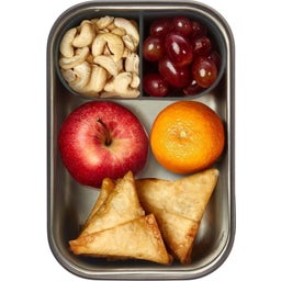 black + blum Roestvrijstalen Sandwich Box Groot