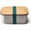 black + blum Large Stainless Steel Lunchbox
