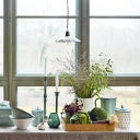 Strömshaga Gustav Pendant Lamp - white