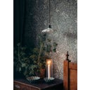 Strömshaga Gustav Pendant Lamp - white
