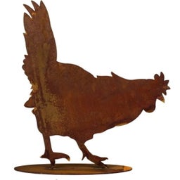 Badeko Kokoš 
