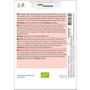 Sativa Bio Mehrjährige Blume 