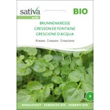 Sativa Bio kreša "Vodna kreša"