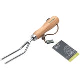 Burgon & Ball Weeding Fork