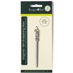 Burgon & Ball Miniatur-Schleifer - 1 Stk.