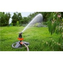Gardena Turbine d'Arrosage sur Traîneau Comfort - 1 pcs