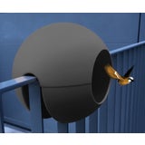 Mangeoire à Oiseaux pour Balustrade "Birdball"