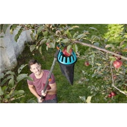 GARDENA Combisystem - Recolector de Fruta - 1 pieza