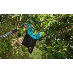 GARDENA Combisystem - Recolector de Fruta - 1 pieza