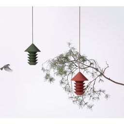 pidät Bird Feeder