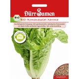 Dürr Samen BIO-solata Romana Xaroma