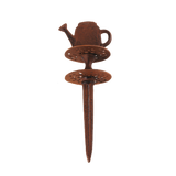 Esschert Design ''Watering Can'' Garden Hose Guide